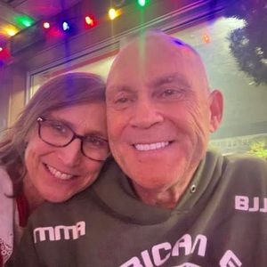 Meet your Posher, Connie